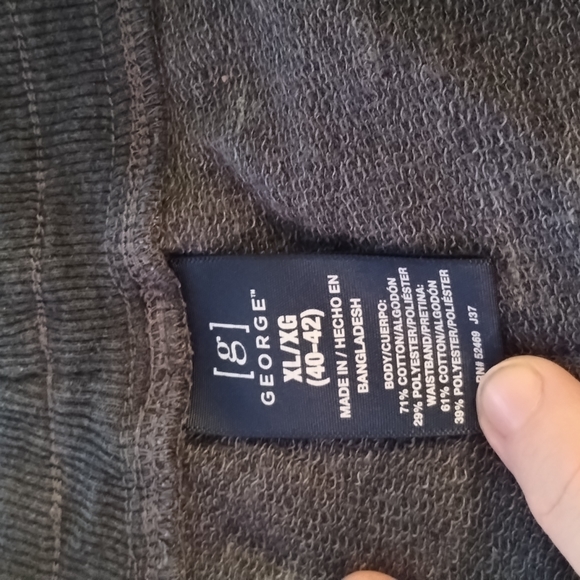 George shorts - Picture 3 of 4